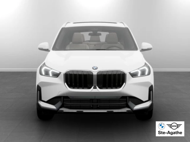 BMW X1 xDrive28i 2027
