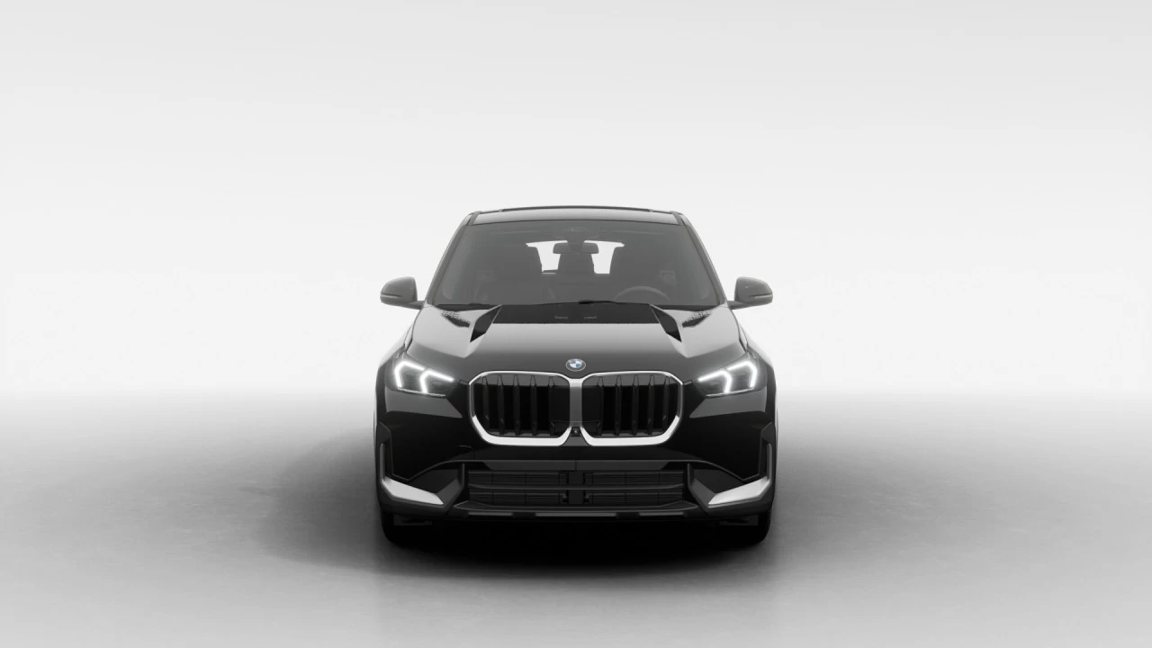 2026 BMW X1 xDrive28i Image principale
