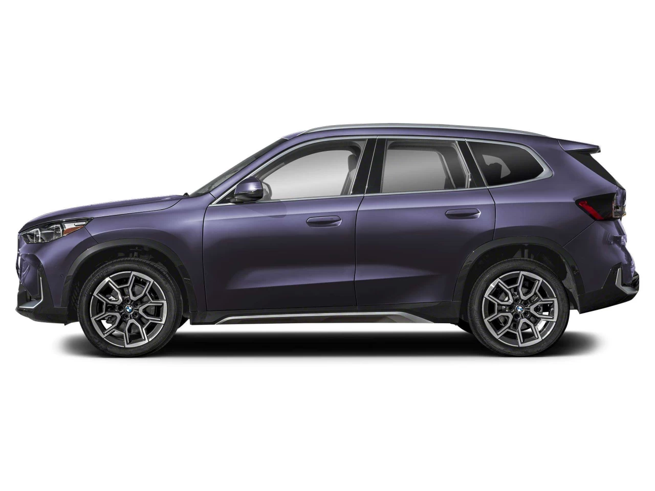 2026 BMW X1 xDrive28i Image principale