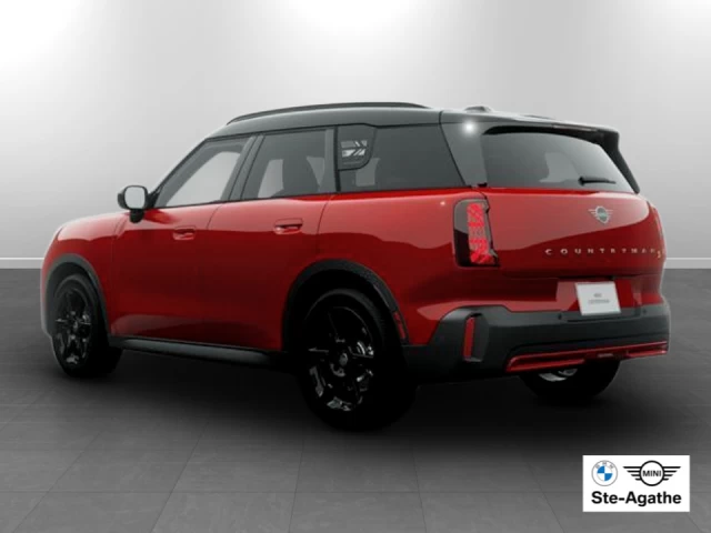 MINI Countryman SE ALL4 2027