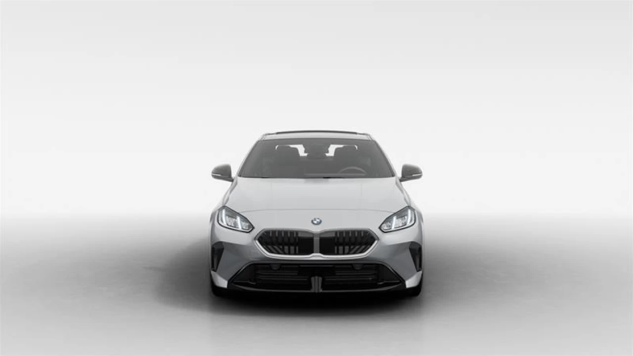 2026 BMW 228i xDrive Gran Coupe Image principale