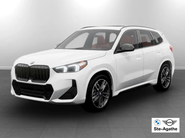 BMW X1 xDrive28i M Sport Edition 2026