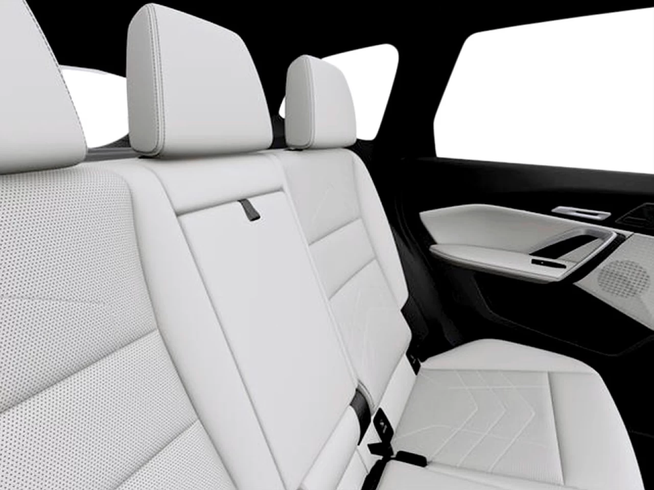 2027 BMW X1 xDrive28i Image principale