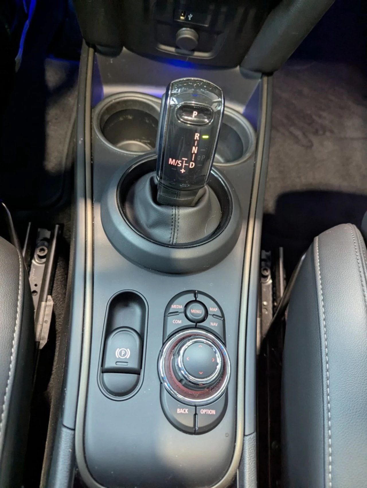2024 Mini Cooper Countryman S Main Image