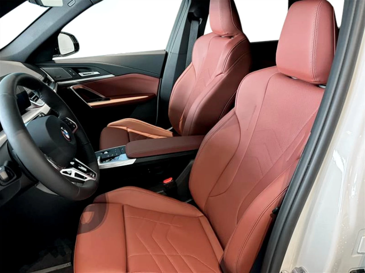 2026 BMW X1 xDrive28i M Sport Edition Main Image