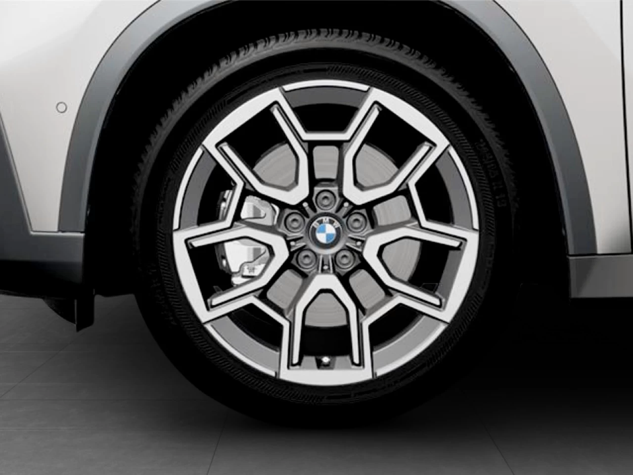 2027 BMW X1 xDrive28i Image principale