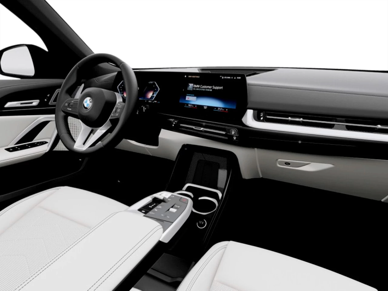 2027 BMW X1 xDrive28i Image principale