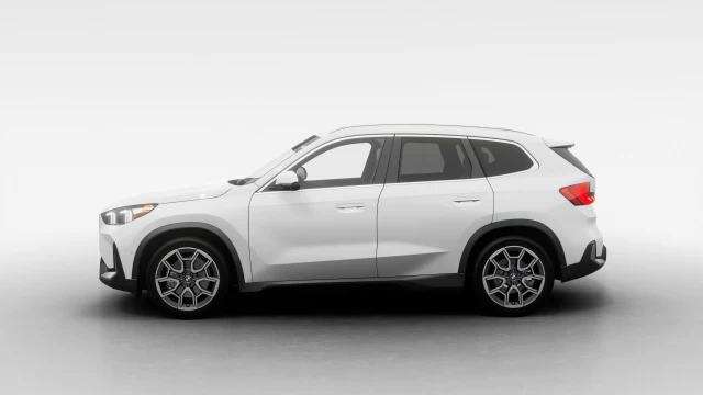 BMW X1 xDrive28i 2027