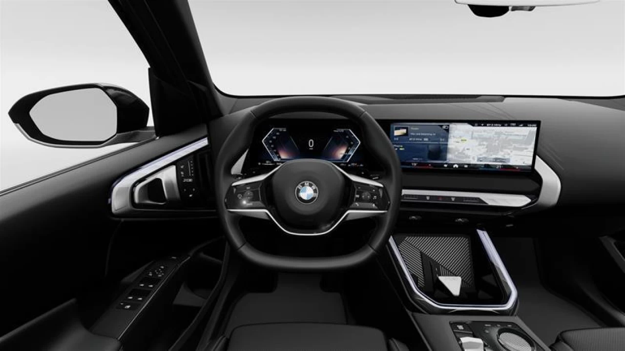 2026 BMW X3 30 xDrive (57GP) Main Image