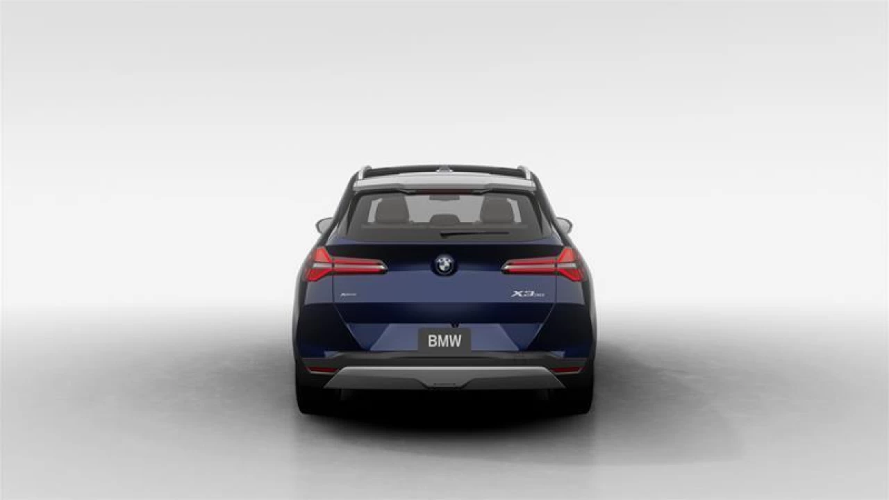 2026 BMW X3 30 xDrive (57GP) Main Image