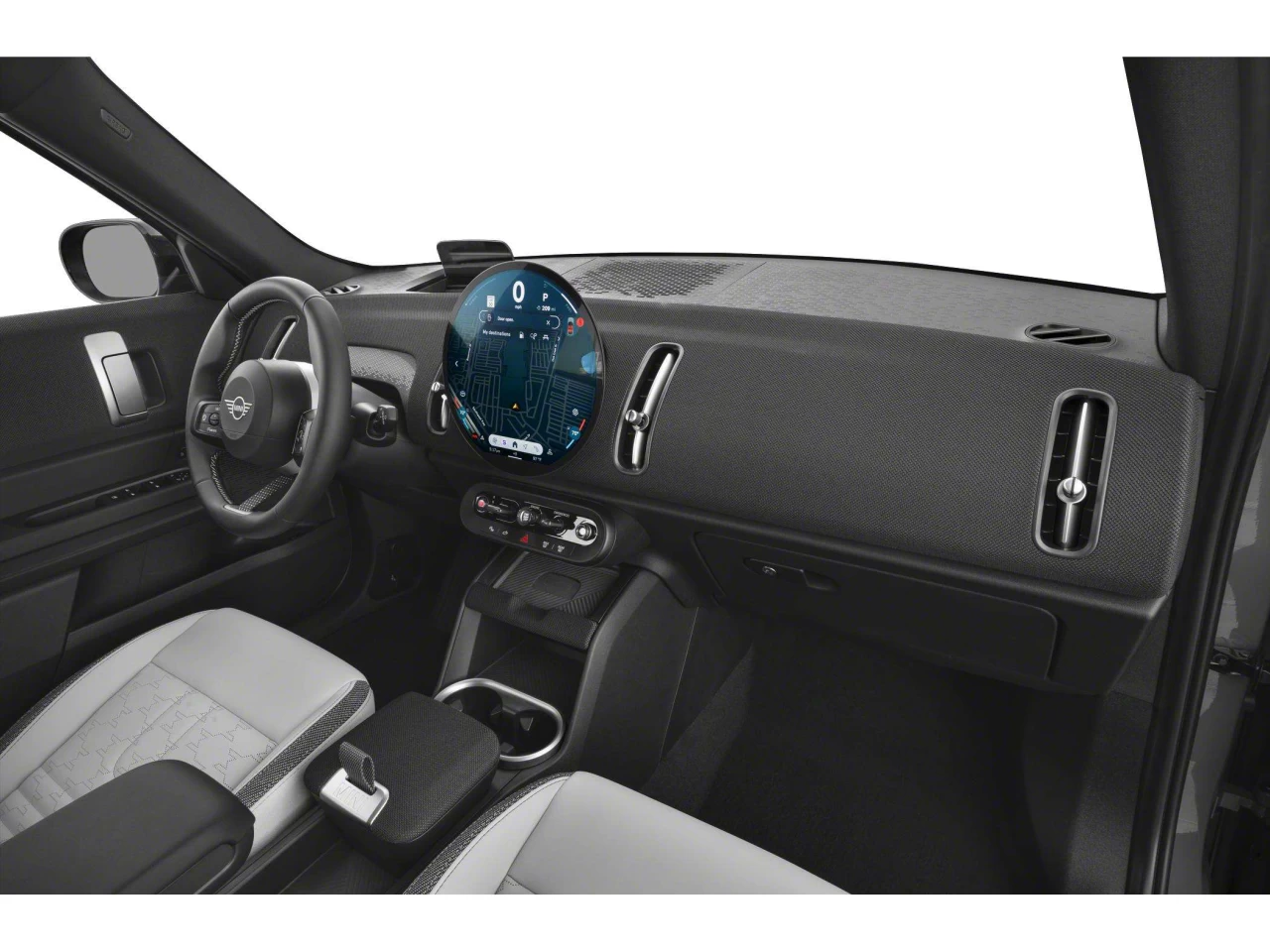 2027 MINI Countryman Cooper S ALL4 Image principale