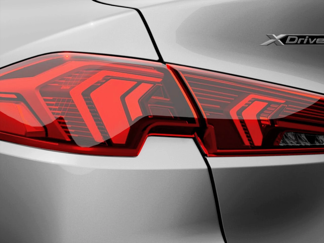 2027 BMW Others Gran Coupe Main Image