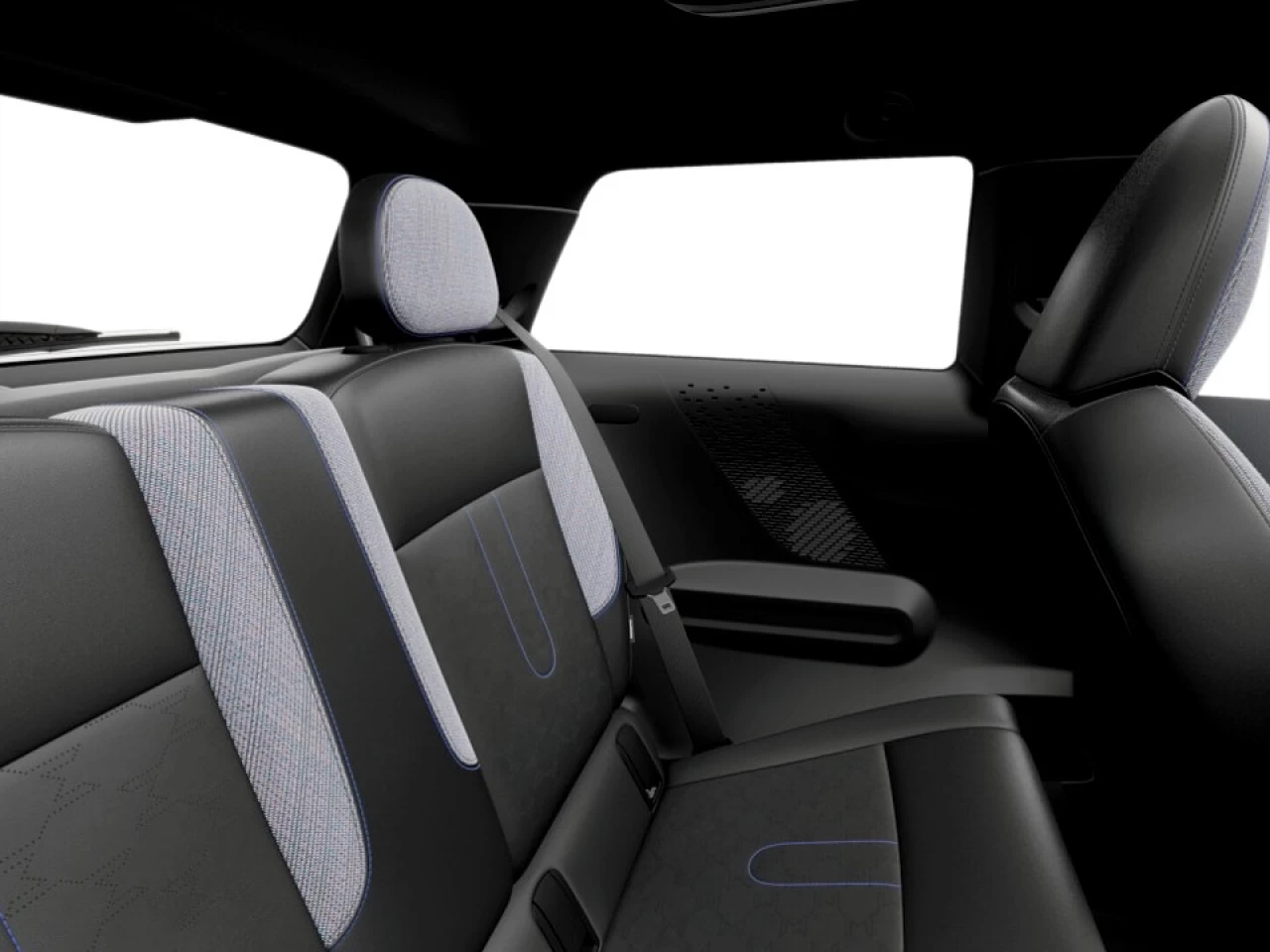 2026 MINI 3 Door Cooper C Main Image