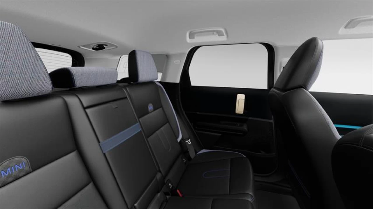 2025 MINI Countryman SE ALL4 Image principale