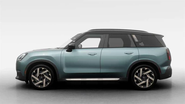 MINI Countryman SE ALL4 2027