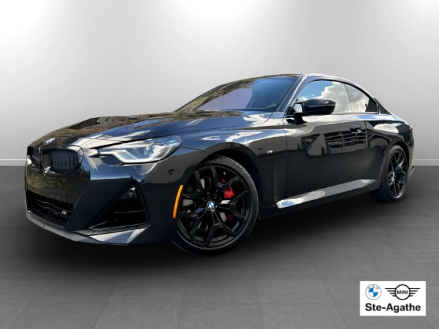BMW M240i xDrive M240i xDrive 2025