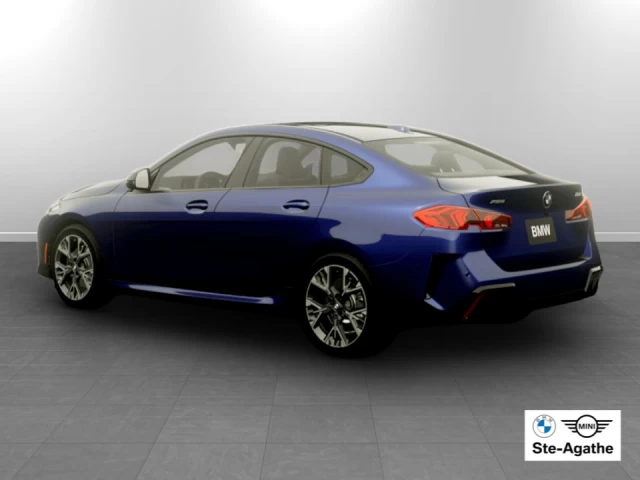 BMW Others Gran Coupe 2027