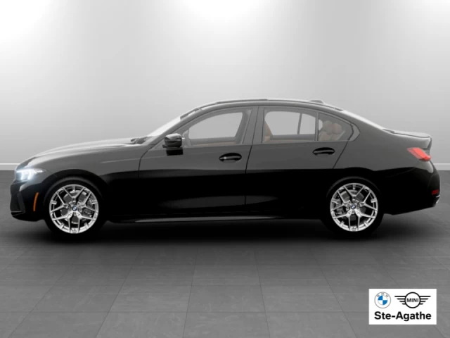 BMW 330I xDrive Sedan 2026