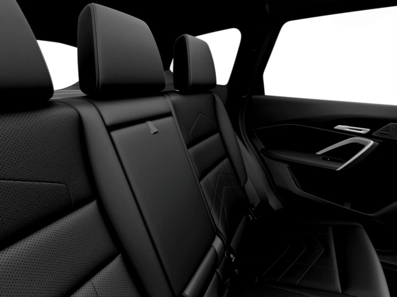 2027 BMW X1 xDrive28i Main Image