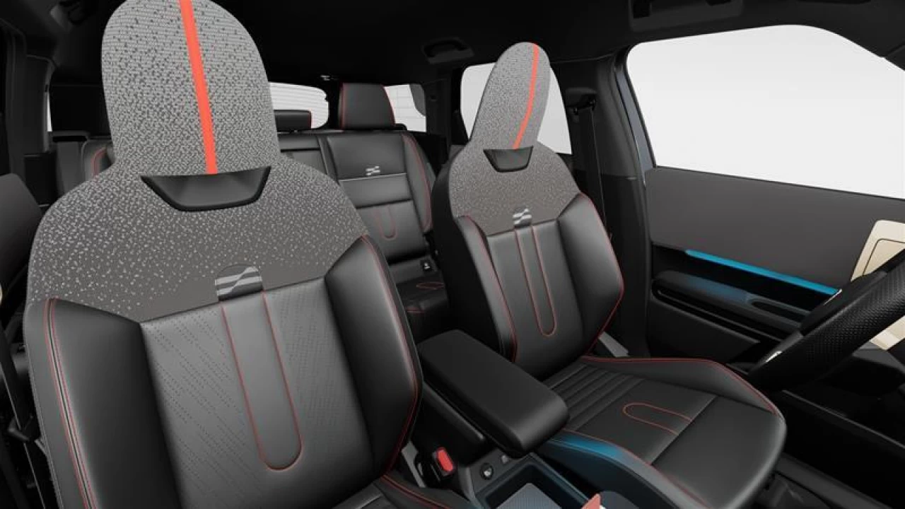 2025 MINI Countryman SE ALL4 Image principale