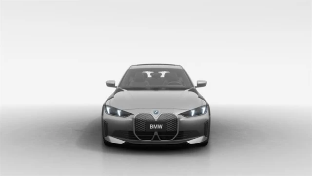 BMW i4 xDrive40 Gran Coupe 2025