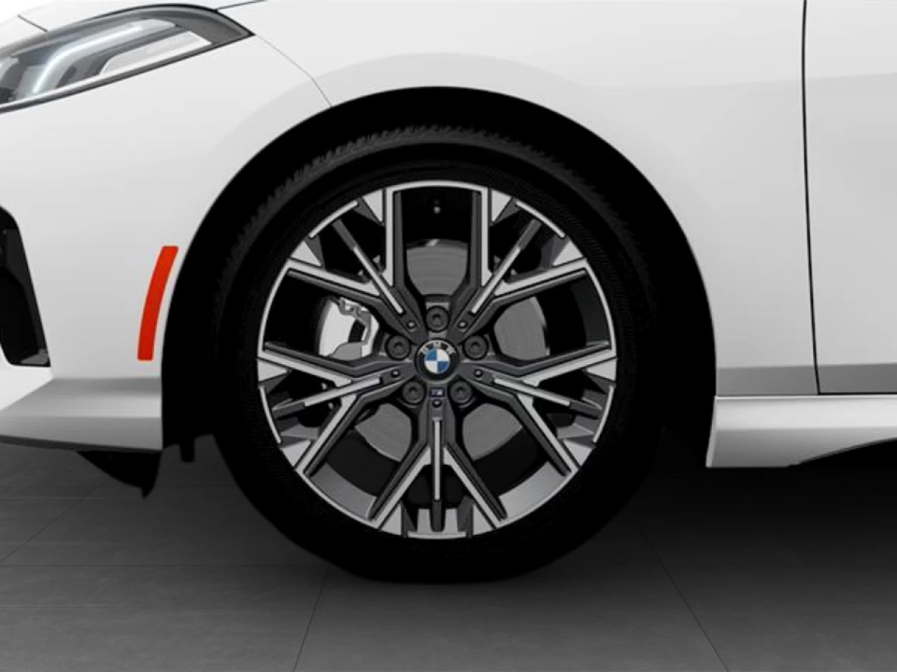 2026 BMW 228i xDrive Gran Coupe Image principale