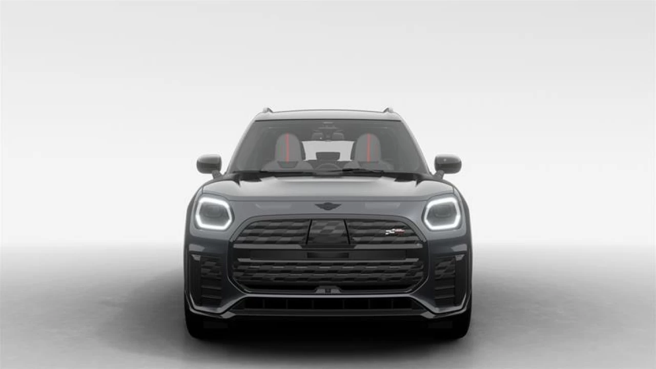 2025 MINI Countryman SE ALL4 Image principale