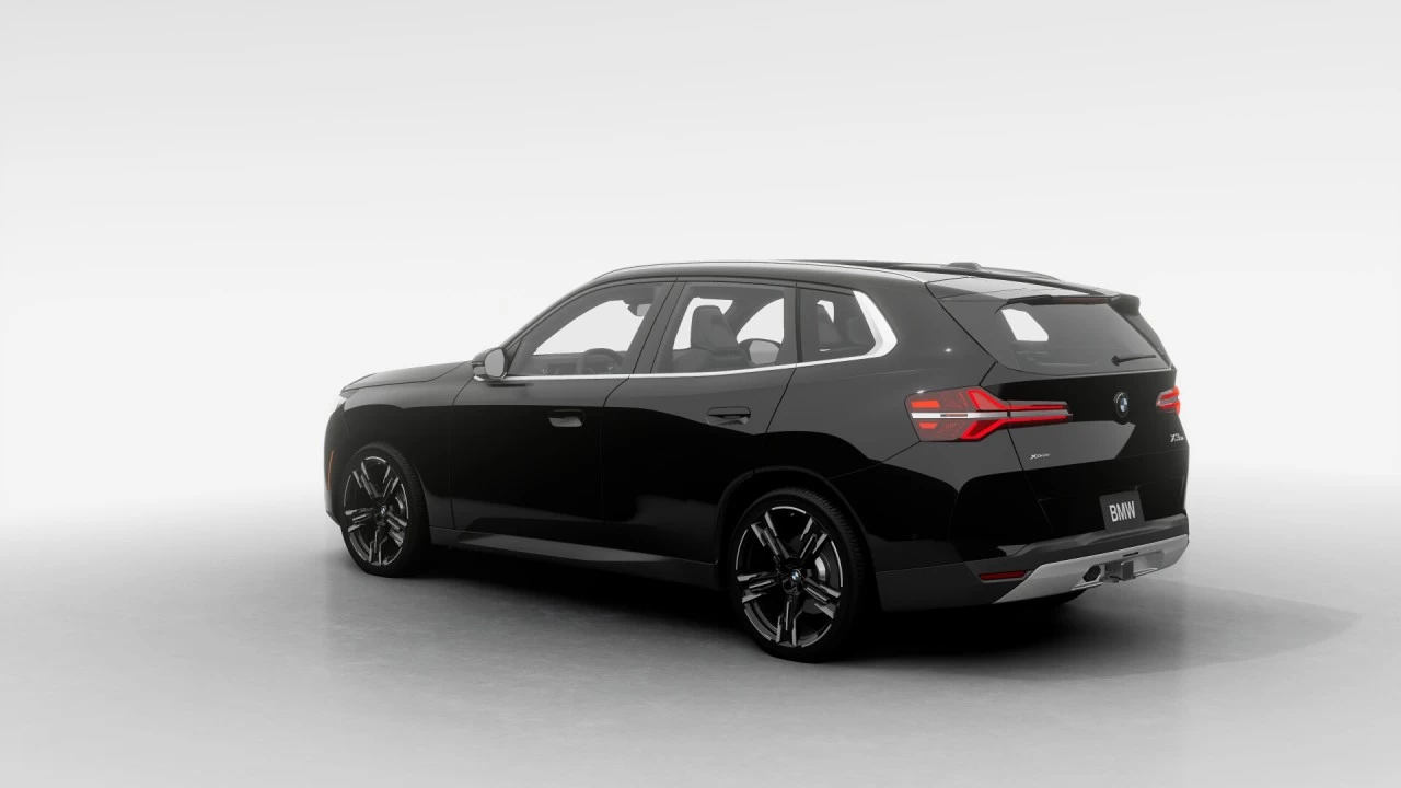 2025 BMW X3 30 xDrive Main Image
