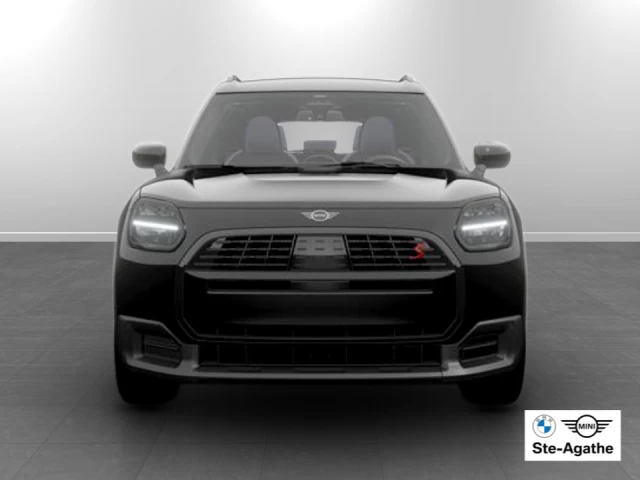 MINI Countryman Cooper S ALL4 2026