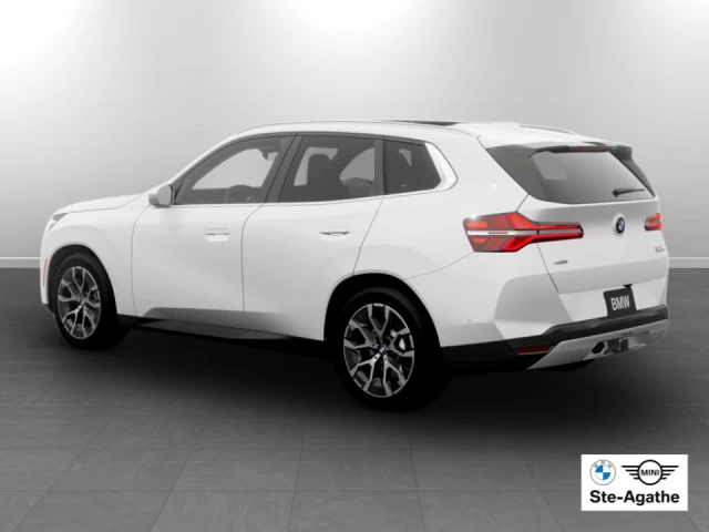 BMW X3 30 xDrive 2026