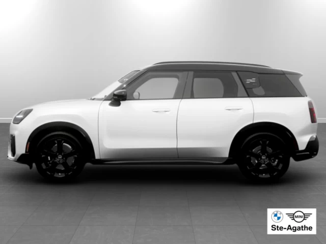 MINI Countryman Cooper S ALL4 2027