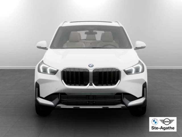 BMW X1 xDrive28i 2027