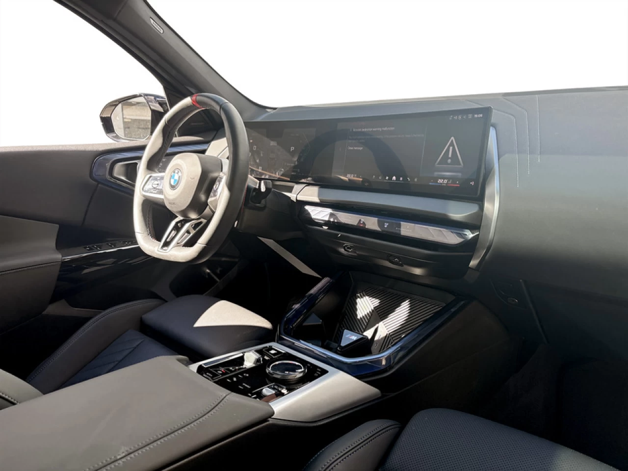 2026 BMW X3 M50 xDrive Main Image