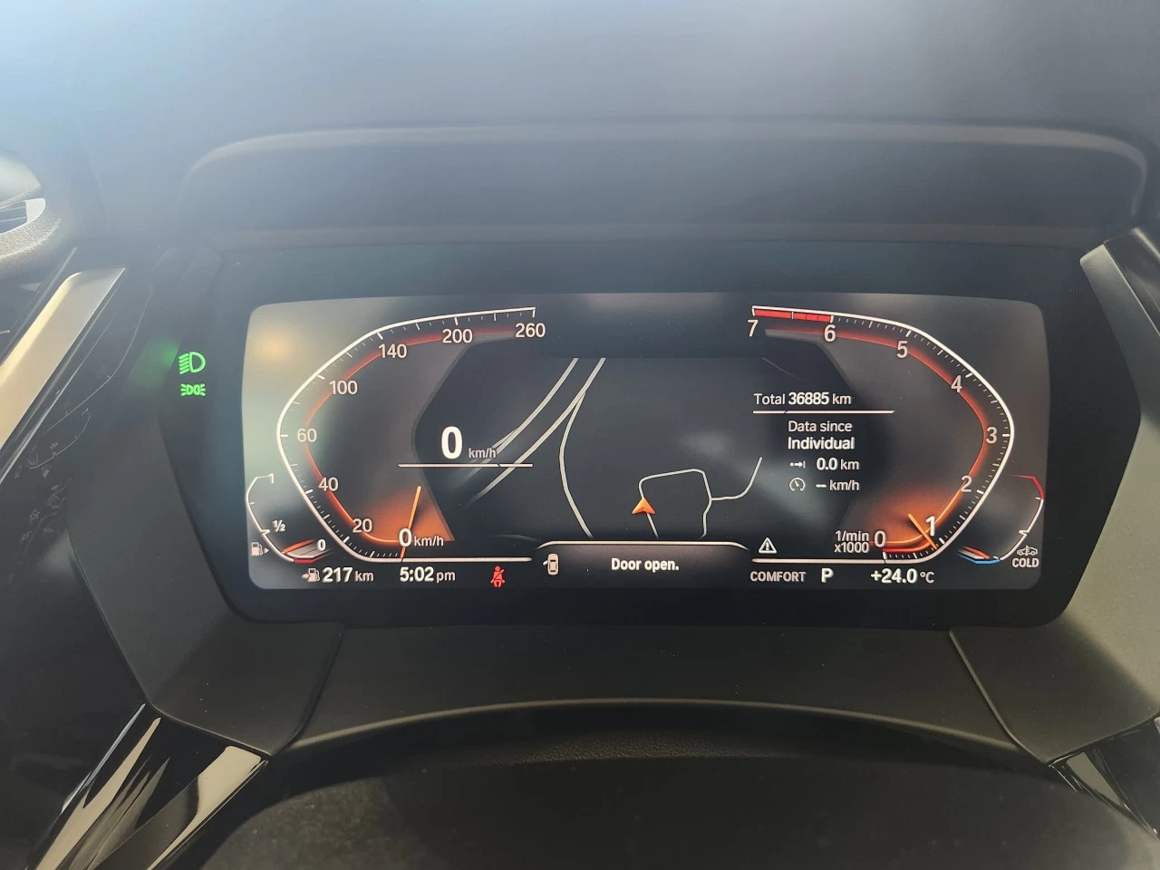 2021 BMW Z4 sDrive30i Main Image