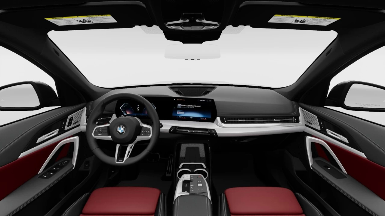 2025 BMW X1 xDrive28i M Sport Edition Image principale