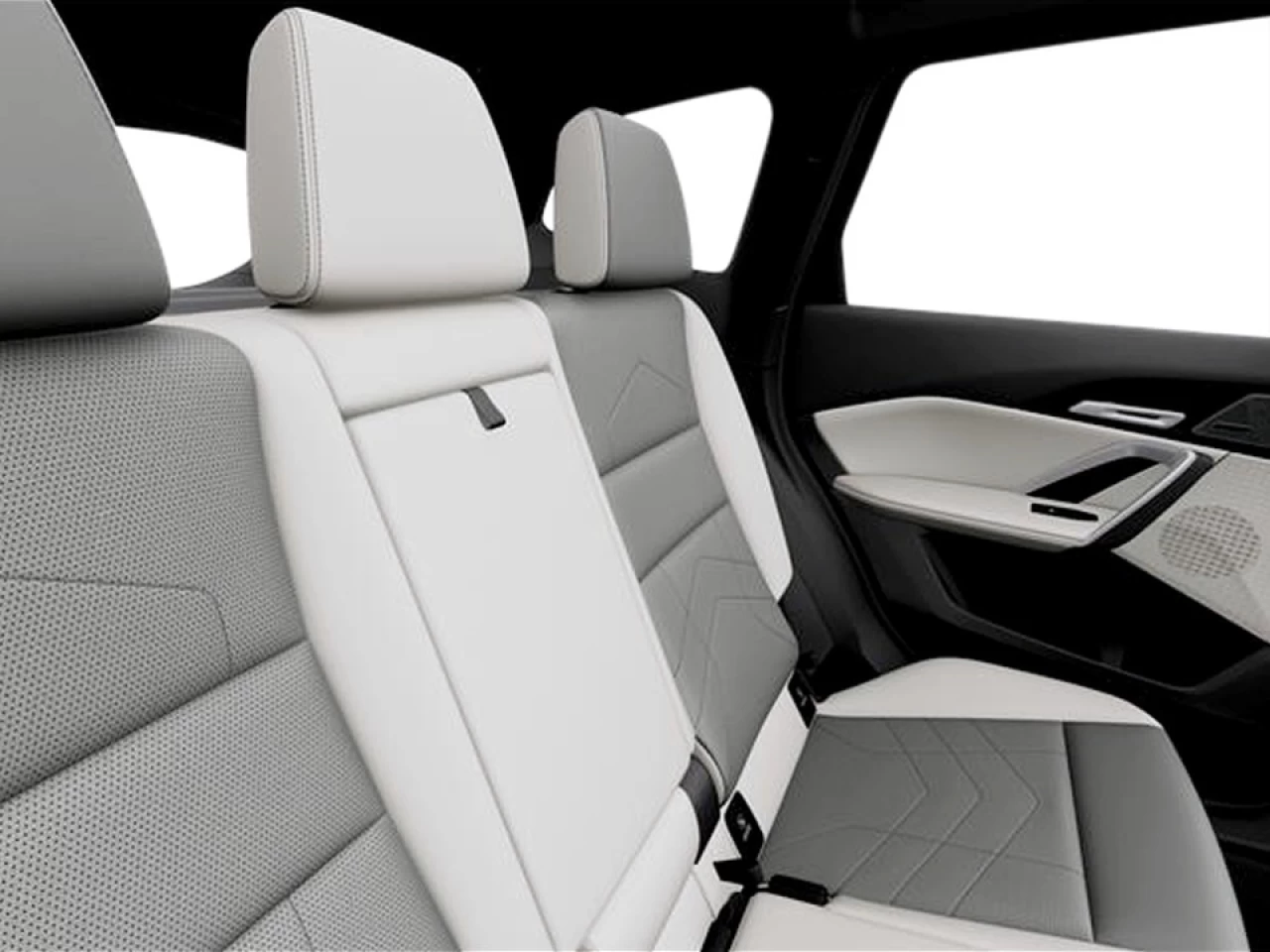 2026 BMW X1 xDrive Image principale