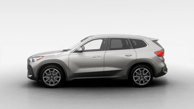 BMW X1 xDrive28i 2027
