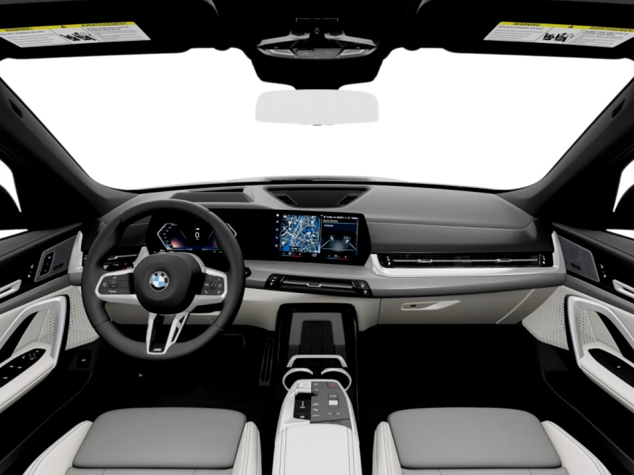 2026 BMW X1 xDrive Image principale