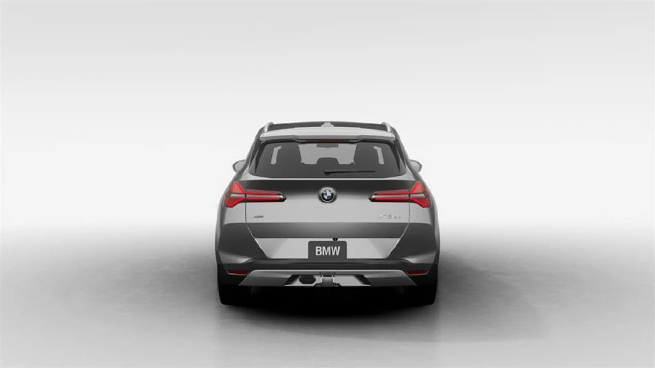 2026 BMW X3 30 xDrive (57GP) Main Image