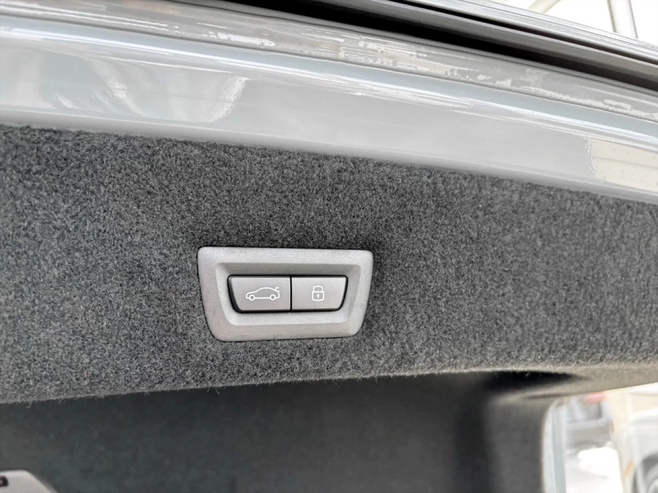 2026 BMW 760I xDrive Sedan Image principale