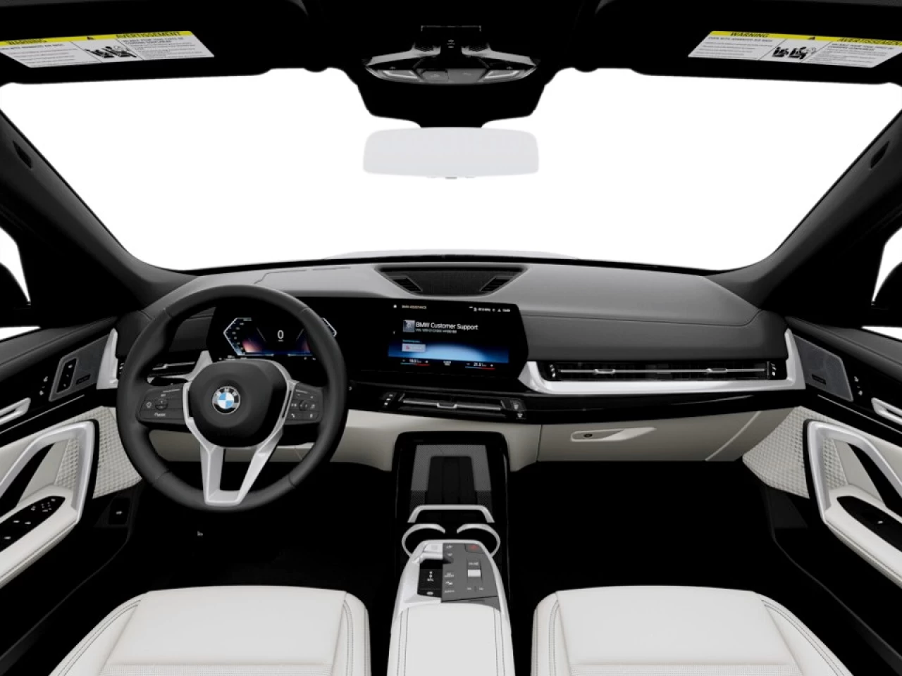2027 BMW X1 xDrive Image principale
