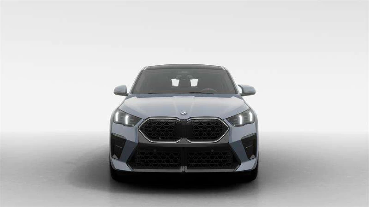 2026 BMW X2 xDrive28i Image principale