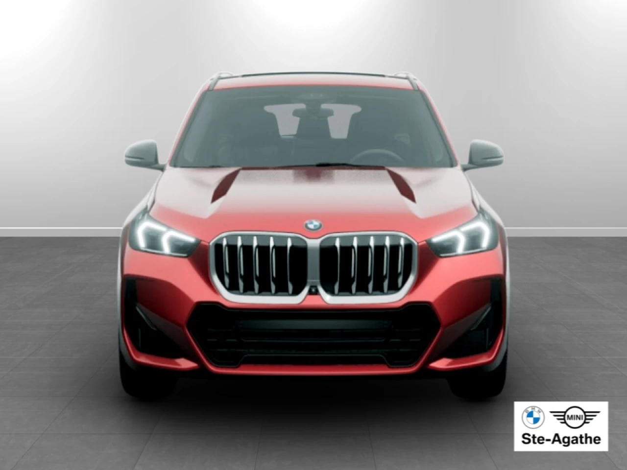2027 BMW X1 xDrive28i Image principale