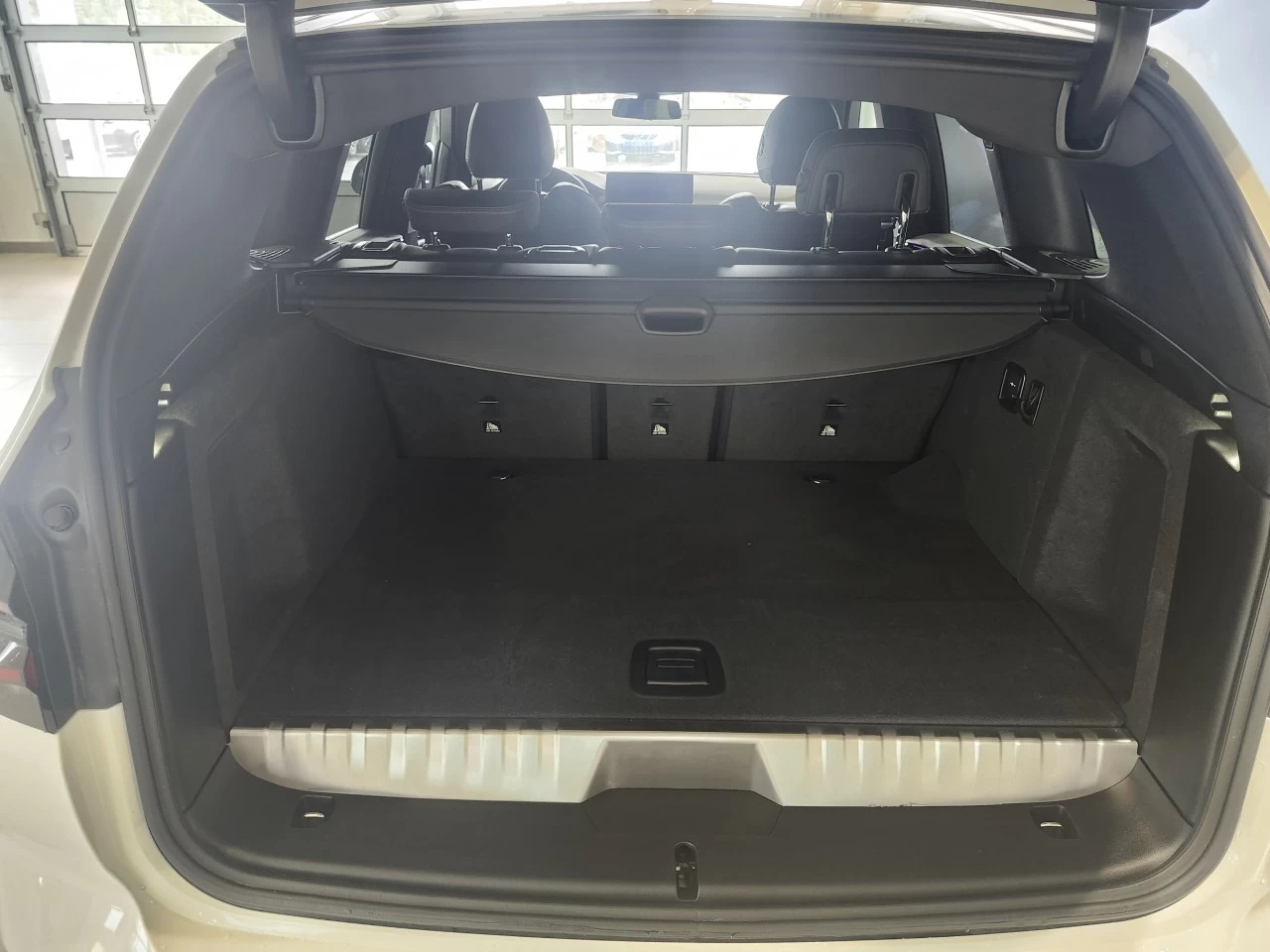 2023 BMW X3 X3 xDrive30e Main Image