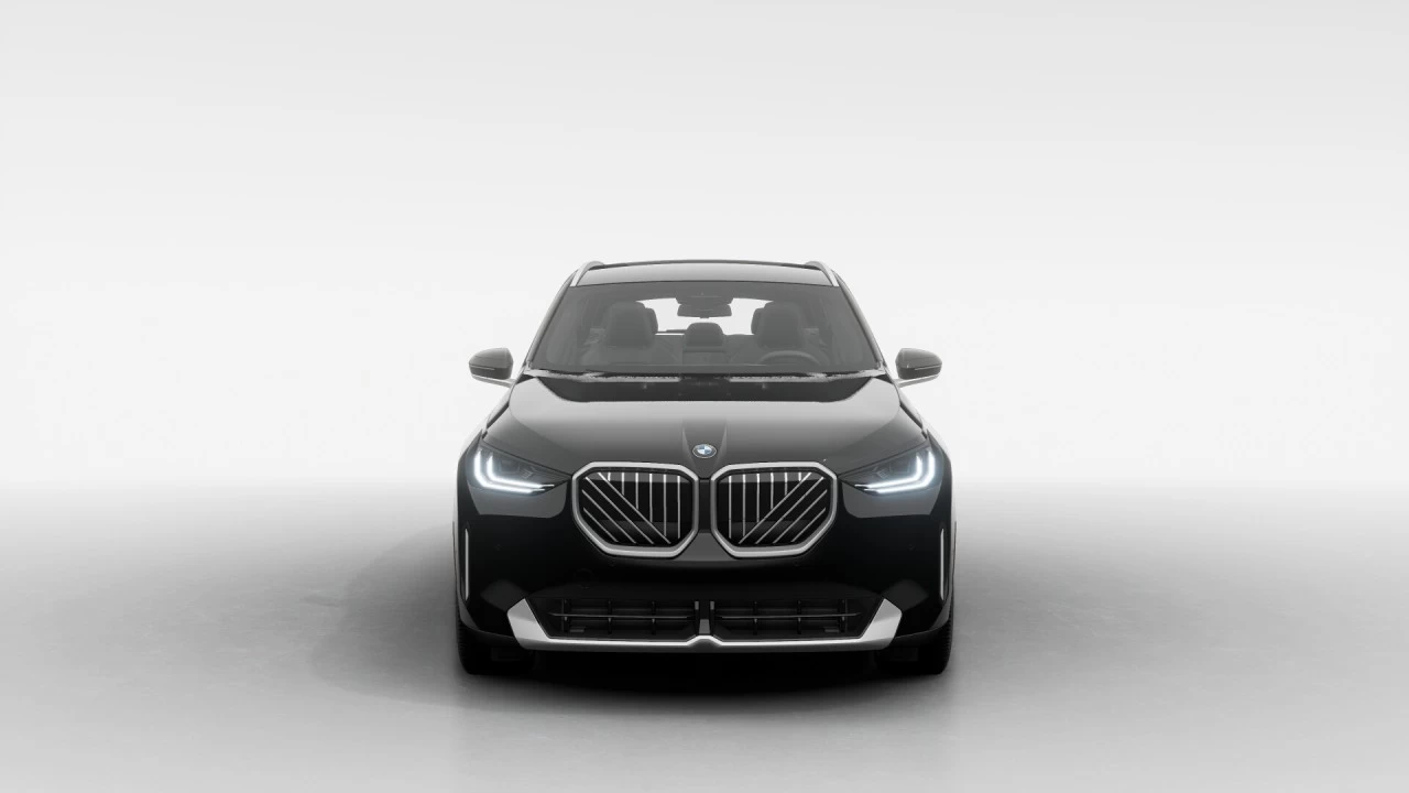 2025 BMW X3 30 xDrive Main Image