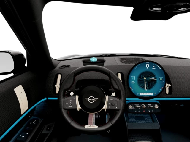 MINI Countryman Cooper S ALL4 2027
