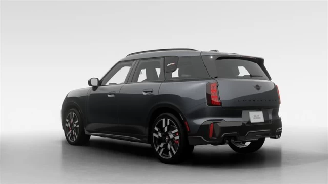 MINI Countryman John Cooper Works ALL4 2026
