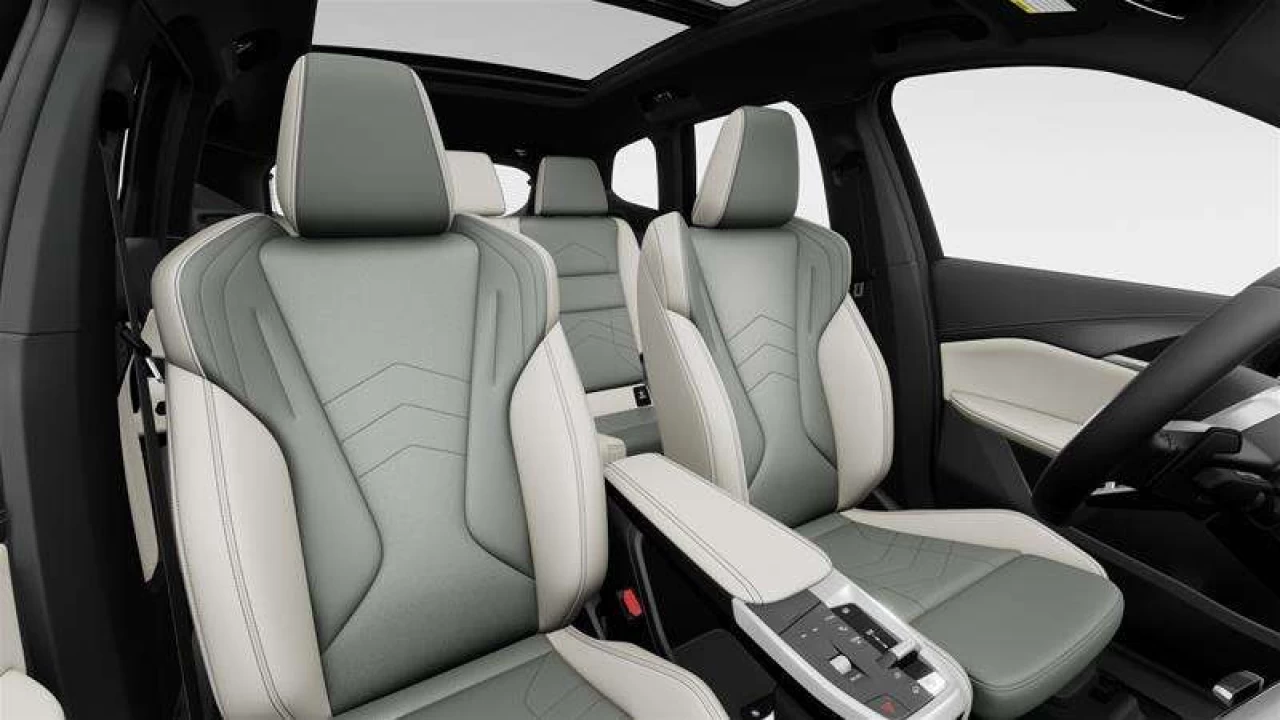 2026 BMW X1 xDrive28i M Sport Edition Image principale