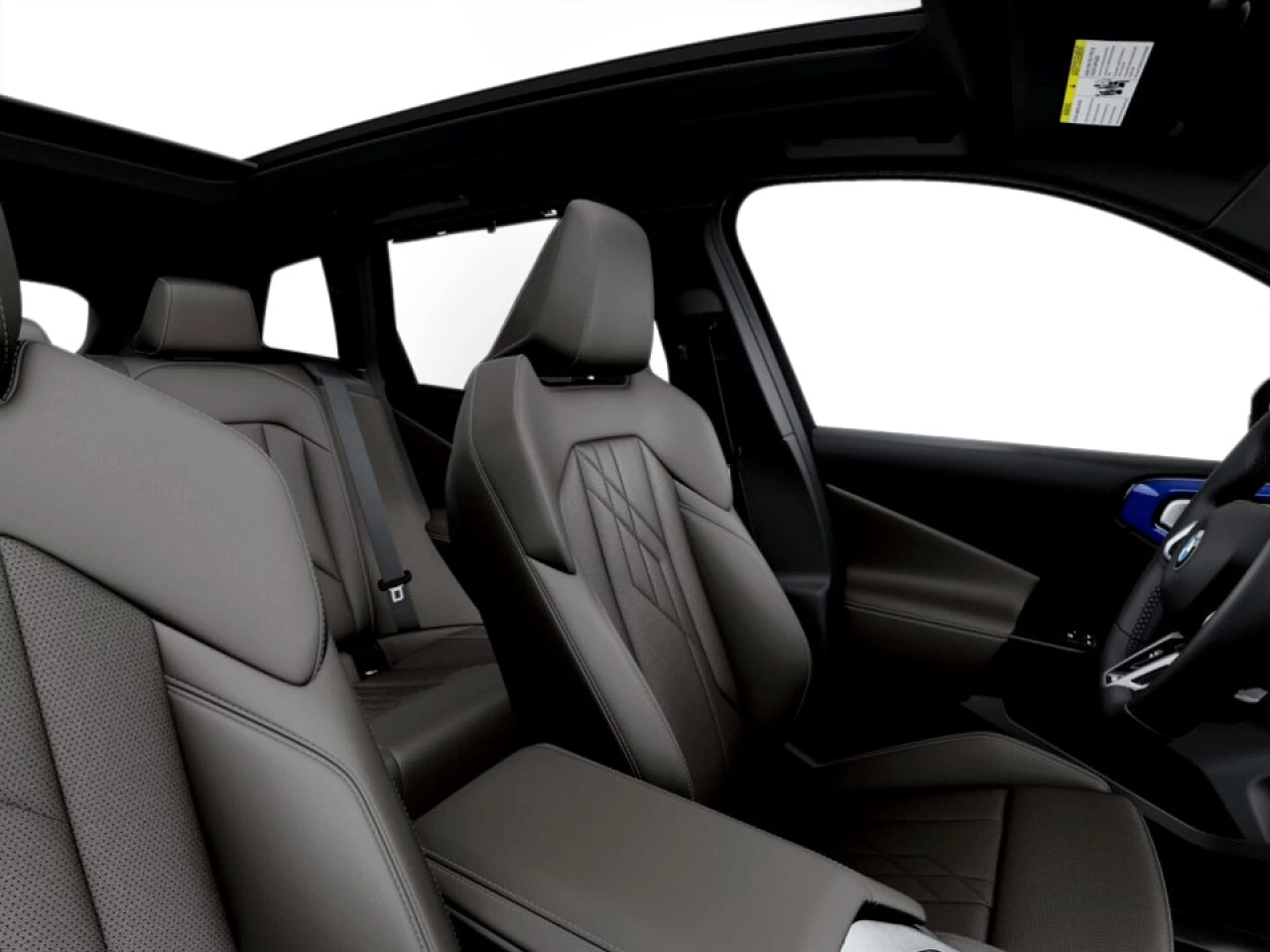 2026 BMW X3 30 xDrive Main Image