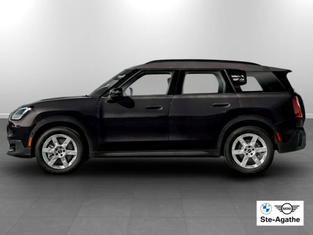 MINI Countryman Cooper S ALL4 2027